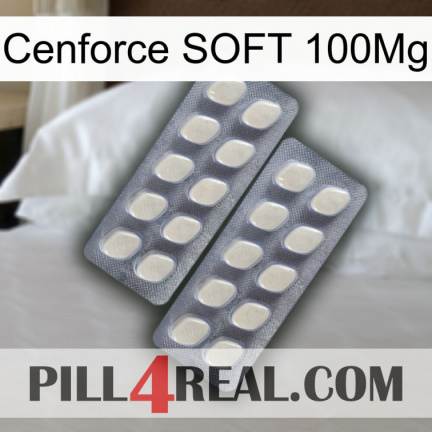 Cenforce SOFT 100Mg 07